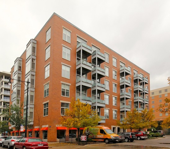 939 West Madison Street, Unit 209 Chicago, IL 60607 - Photo 1 of 17