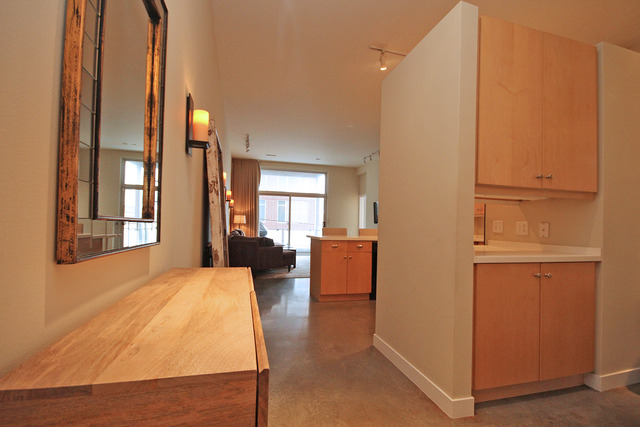 939 West Madison Street, Unit 209 Chicago, IL 60607 - Photo 2 of 17