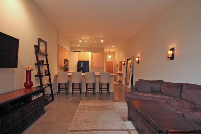 939 West Madison Street, Unit 209 Chicago, IL 60607 - Photo 4 of 17
