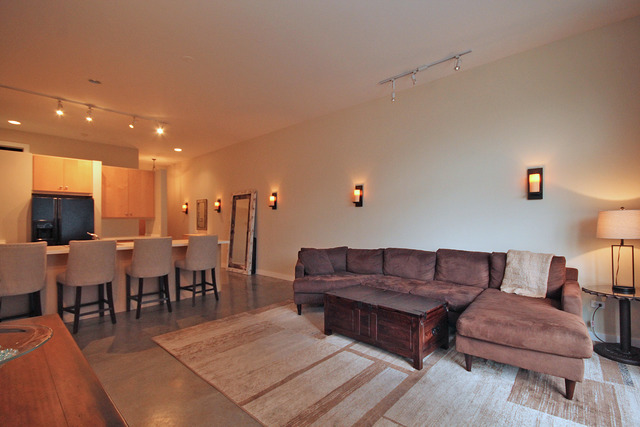 939 West Madison Street, Unit 209 Chicago, IL 60607 - Photo 5 of 17