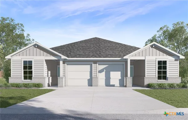 $410,890 | 1106 Stone Vly Road, Temple, TX 76502