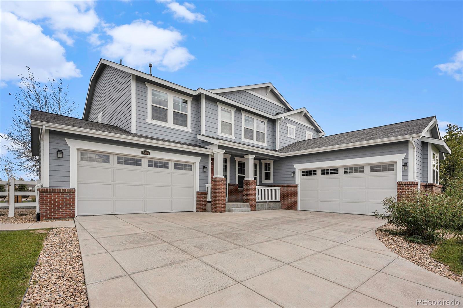 3308 Birch Road Frederick, CO 80504 - Photo 1 of 40 Gallery Image 1