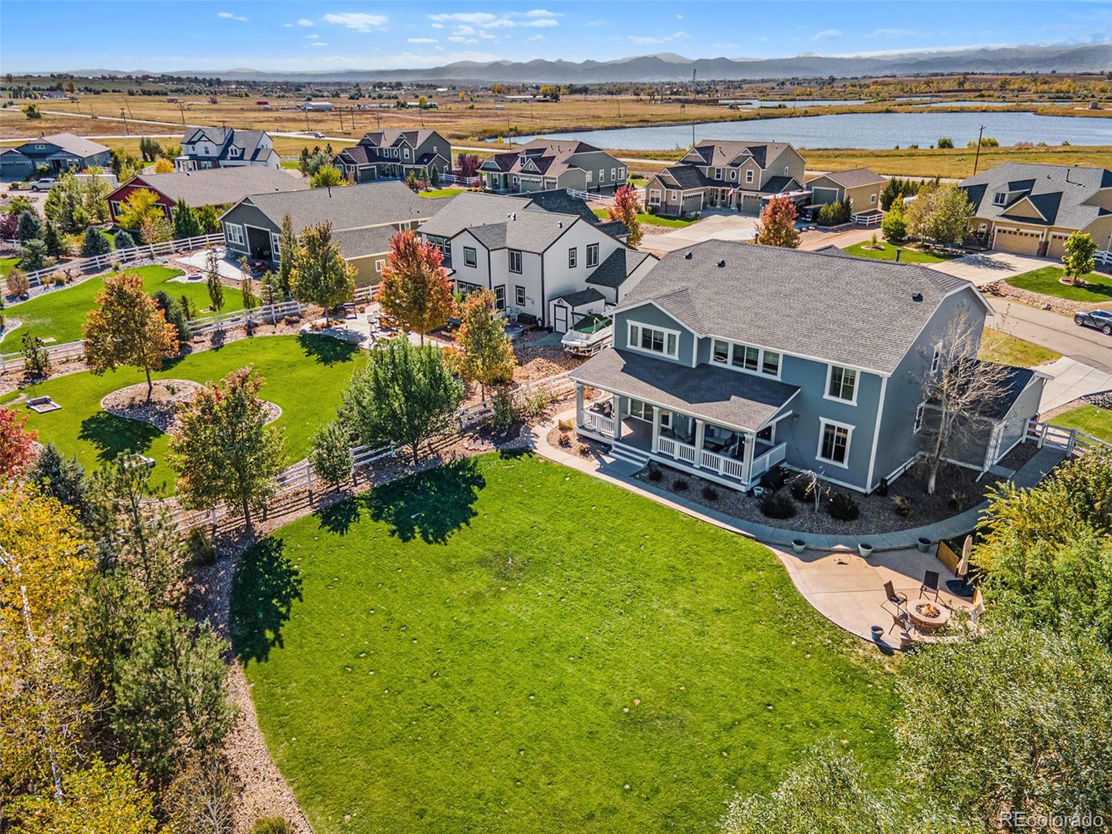 3308 Birch Road Frederick, CO 80504 - Photo 39 of 40 Gallery Image 39
