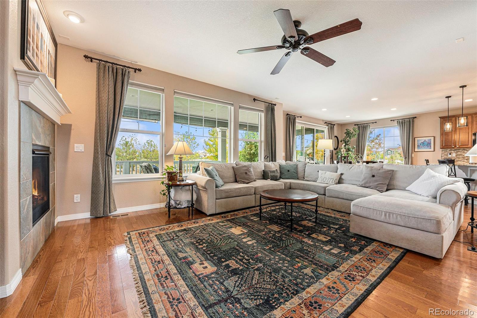 3308 Birch Road Frederick, CO 80504 - Photo 8 of 40 Gallery Image 8