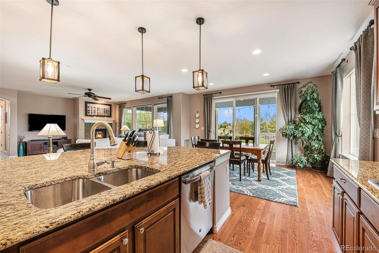 3308 Birch Road Frederick, CO 80504 - Photo 10 of 40 Gallery Image 10
