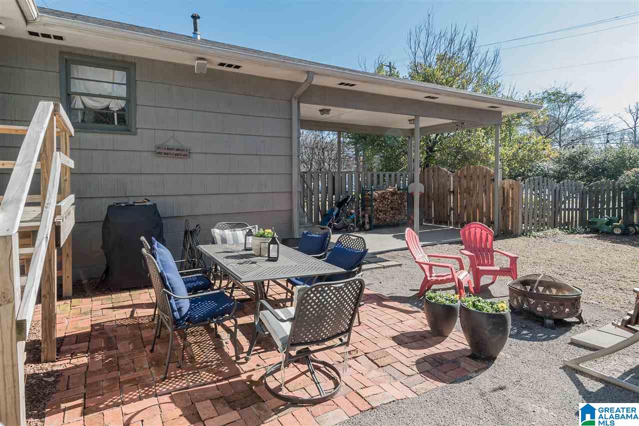 1215 Irving Road Birmingham, AL 35209 - Photo 44 of 48