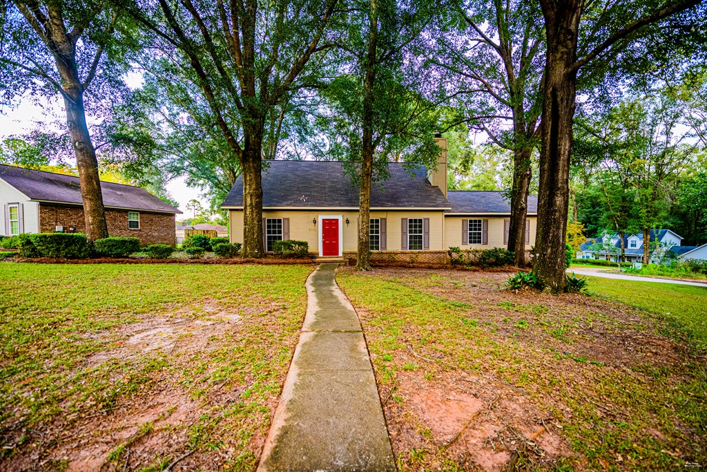 100 Rambling Way Dothan, AL 36303 - Photo 4 of 28