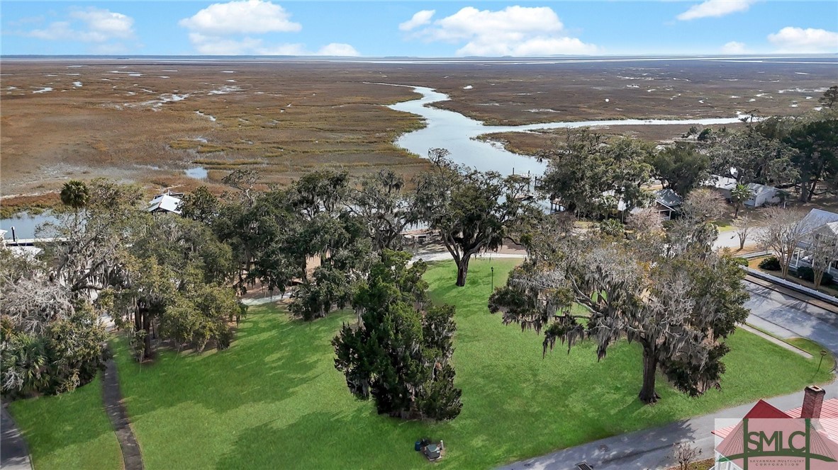 Lot 2 Yellow Bluff Drive Midway, GA 31320 - Photo 11 of 52