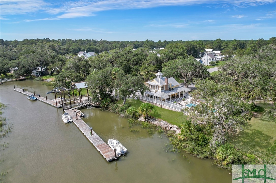 Lot 2 Yellow Bluff Drive Midway, GA 31320 - Photo 13 of 52