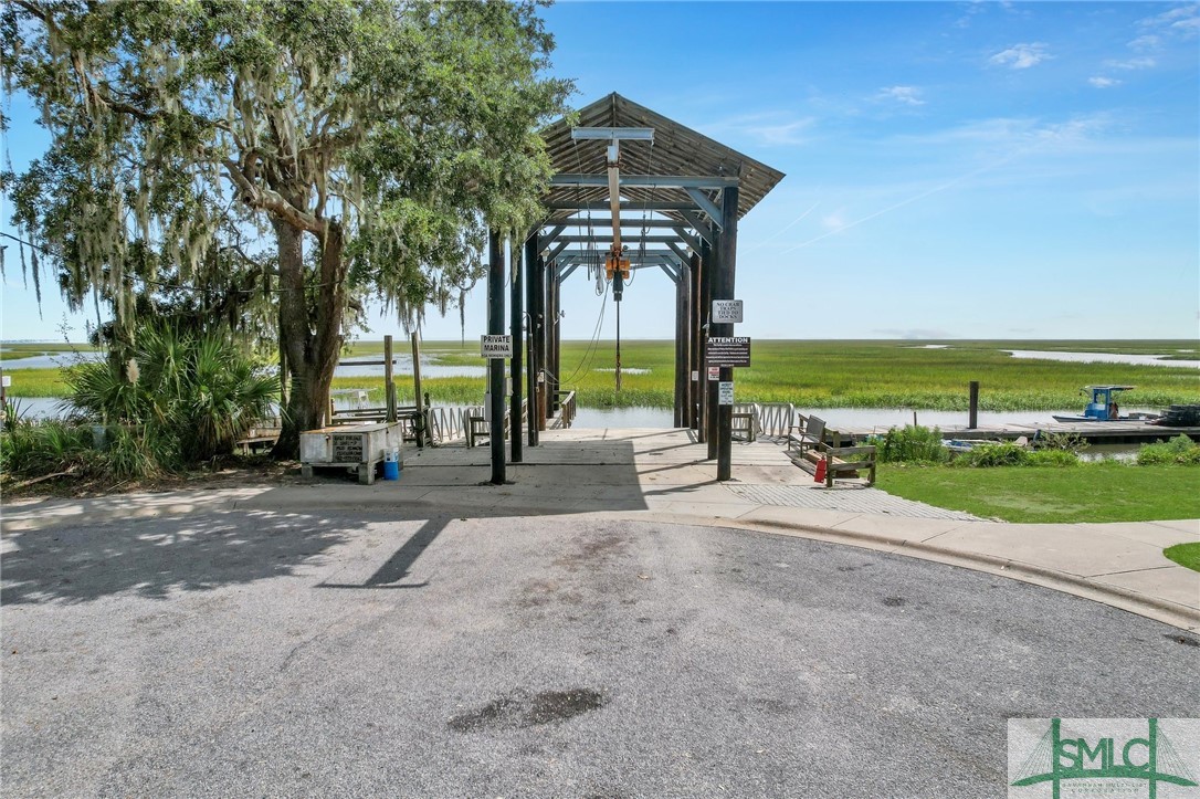 Lot 2 Yellow Bluff Drive Midway, GA 31320 - Photo 15 of 52