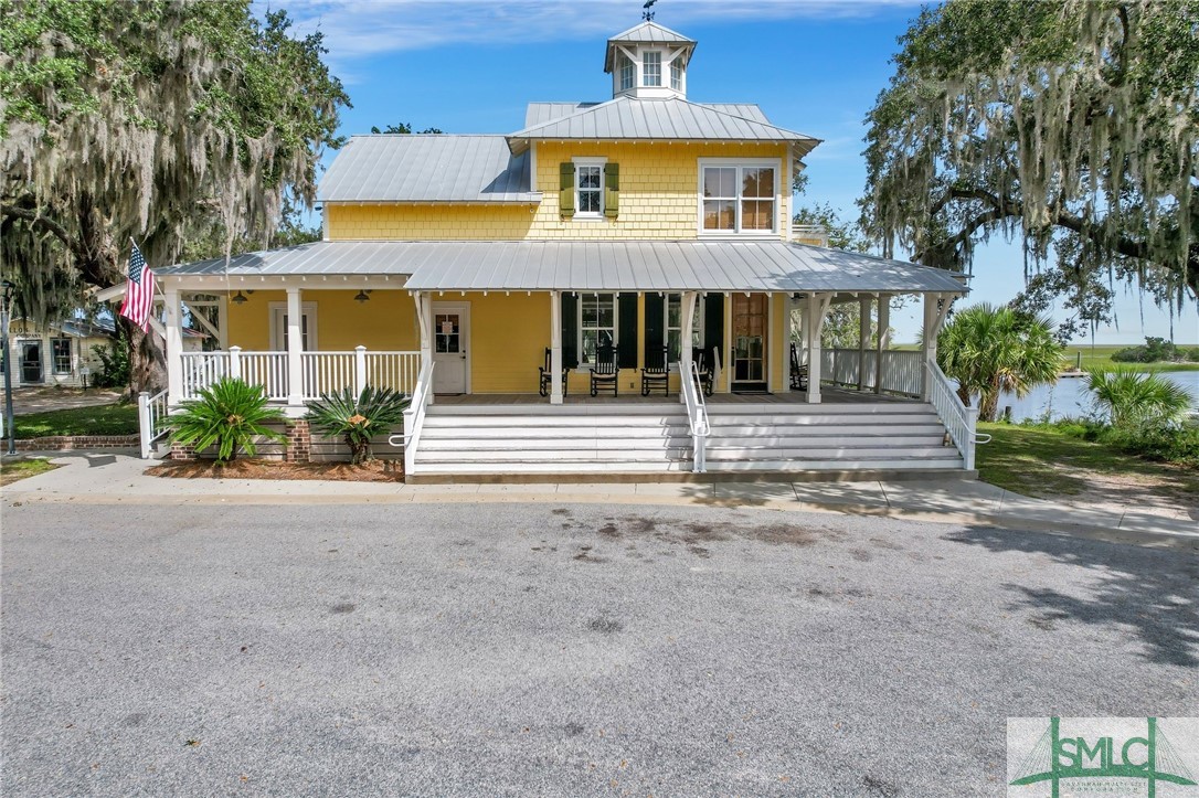 Lot 2 Yellow Bluff Drive Midway, GA 31320 - Photo 22 of 52