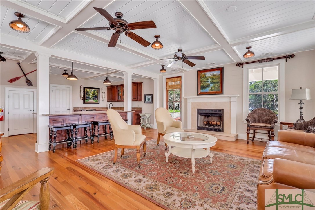 Lot 2 Yellow Bluff Drive Midway, GA 31320 - Photo 23 of 52