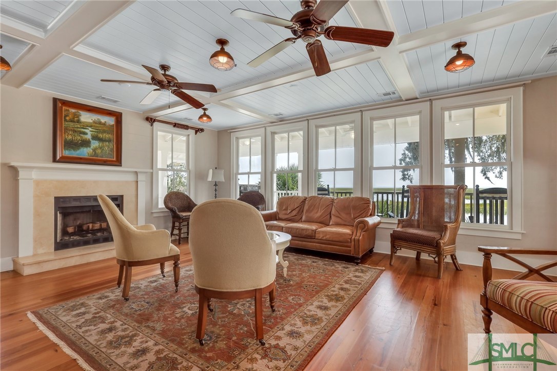 Lot 2 Yellow Bluff Drive Midway, GA 31320 - Photo 24 of 52