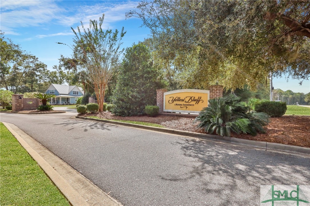 Lot 2 Yellow Bluff Drive Midway, GA 31320 - Photo 29 of 52