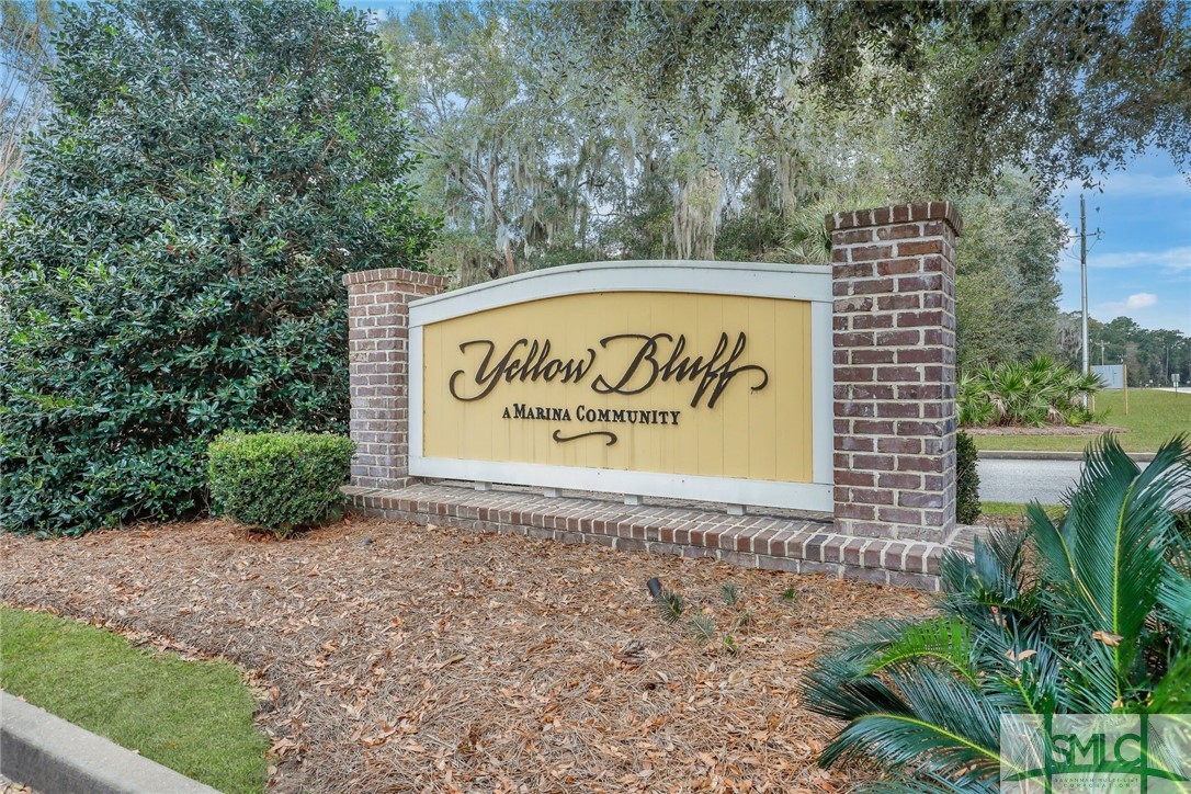 Lot 2 Yellow Bluff Drive Midway, GA 31320 - Photo 30 of 52