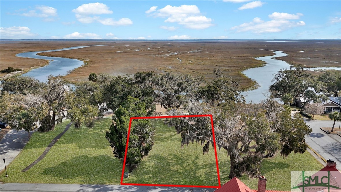 Lot 2 Yellow Bluff Drive Midway, GA 31320 - Photo 3 of 52