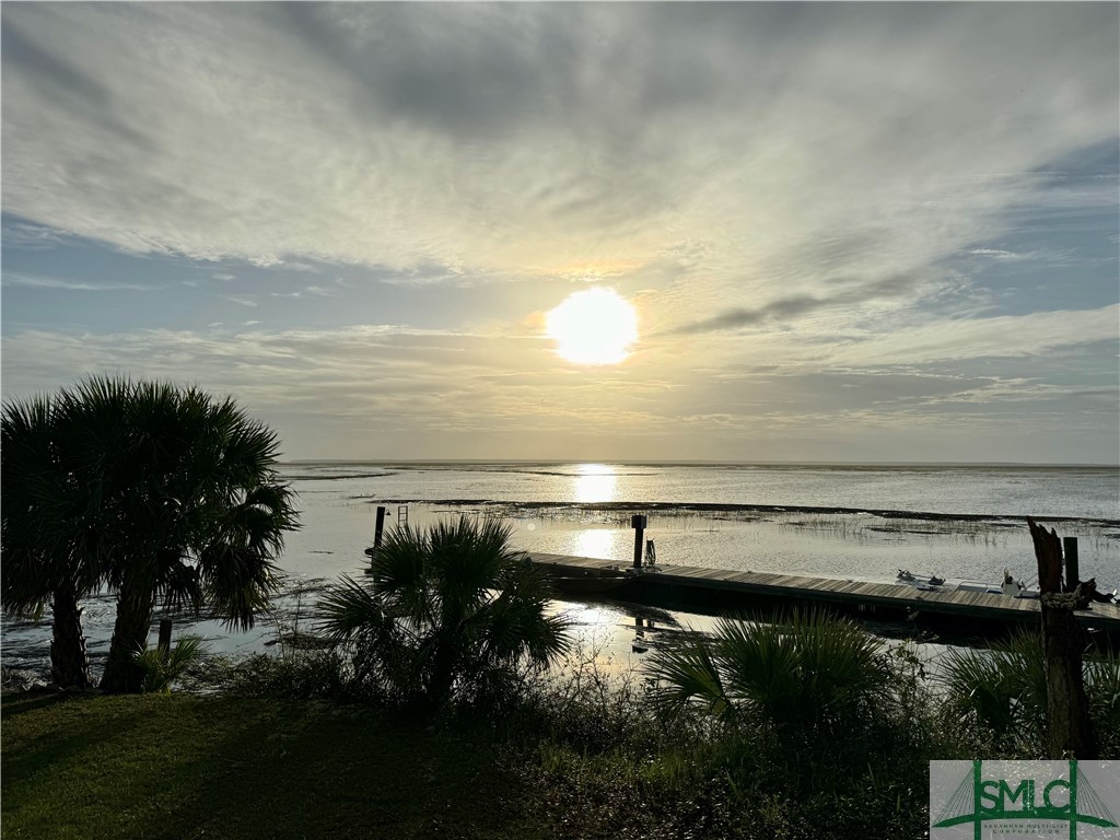 Lot 2 Yellow Bluff Drive Midway, GA 31320 - Photo 31 of 52