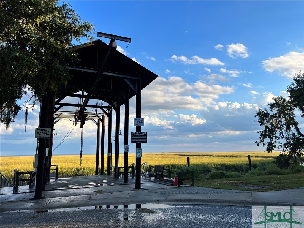 Lot 2 Yellow Bluff Drive Midway, GA 31320 - Photo 33 of 52