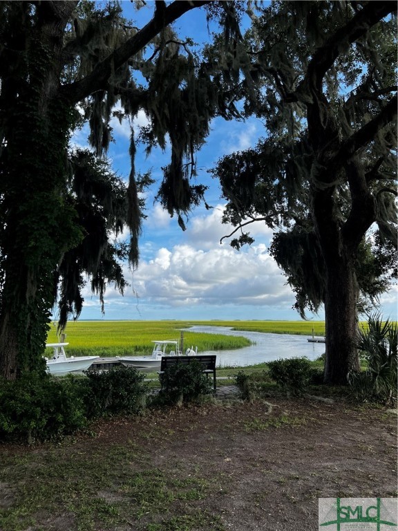 Lot 2 Yellow Bluff Drive Midway, GA 31320 - Photo 35 of 52