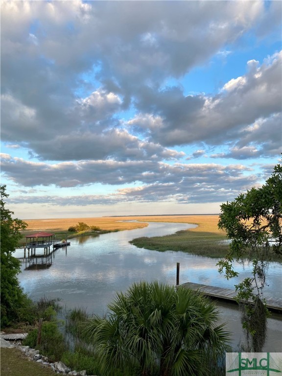 Lot 2 Yellow Bluff Drive Midway, GA 31320 - Photo 39 of 52