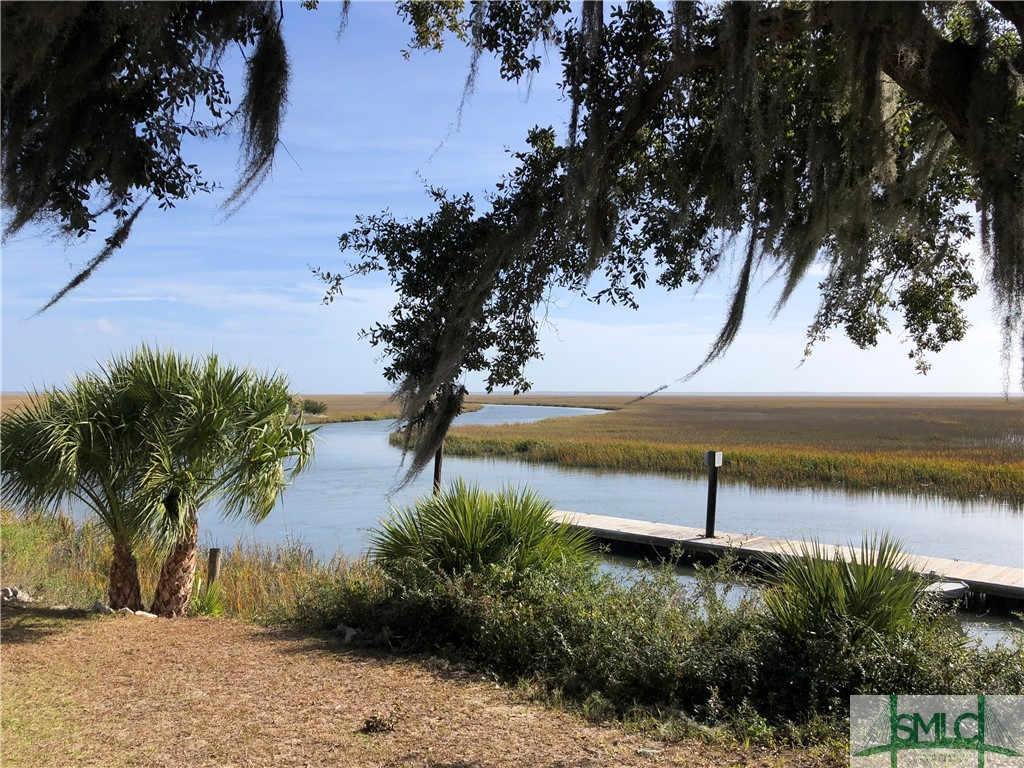 Lot 2 Yellow Bluff Drive Midway, GA 31320 - Photo 40 of 52