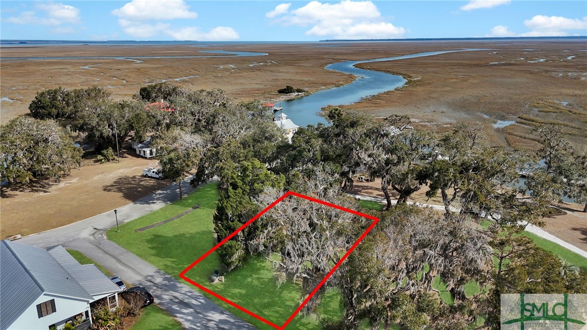 Lot 2 Yellow Bluff Drive Midway, GA 31320 - Photo 4 of 52