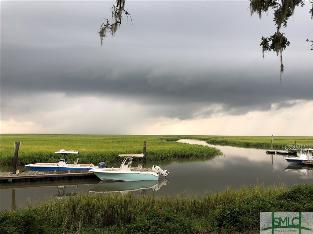 Lot 2 Yellow Bluff Drive Midway, GA 31320 - Photo 46 of 52