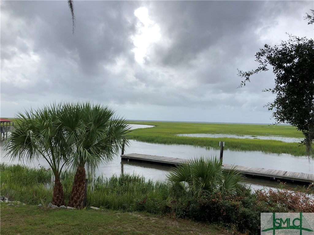 Lot 2 Yellow Bluff Drive Midway, GA 31320 - Photo 47 of 52