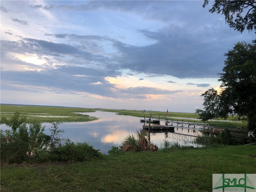 Lot 2 Yellow Bluff Drive Midway, GA 31320 - Photo 48 of 52