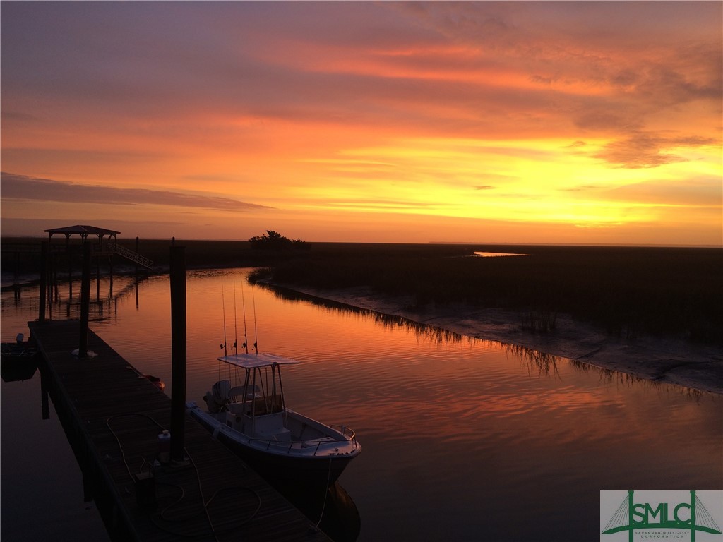 Lot 2 Yellow Bluff Drive Midway, GA 31320 - Photo 50 of 52