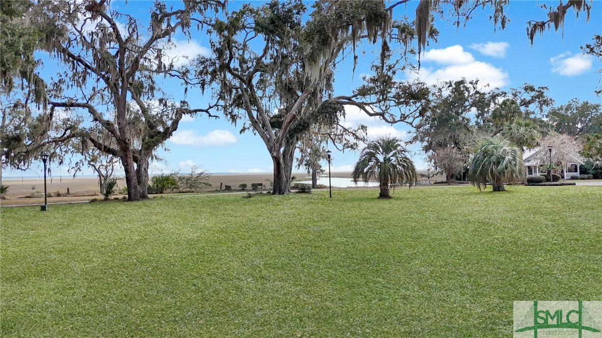 Lot 2 Yellow Bluff Drive Midway, GA 31320 - Photo 5 of 52