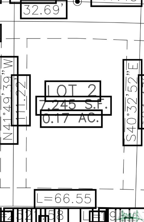 Lot 2 Yellow Bluff Drive Midway, GA 31320 - Photo 51 of 52