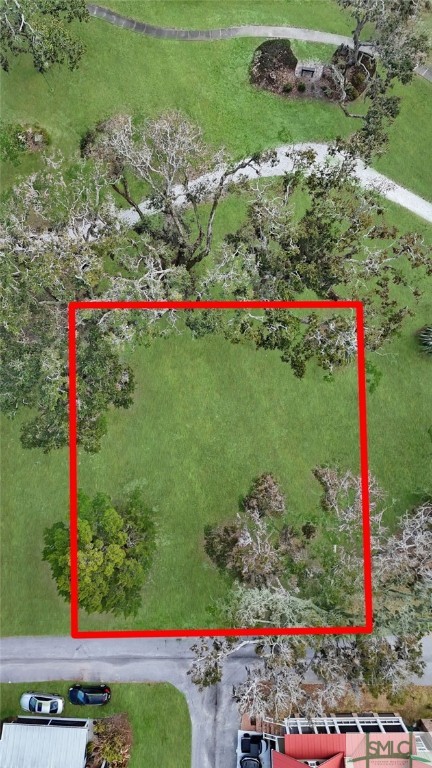 Lot 2 Yellow Bluff Drive Midway, GA 31320 - Photo 9 of 52