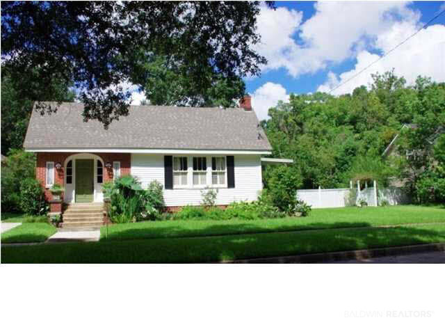 68 Crenshaw Street Mobile, AL 36606 - Photo 1 of 1