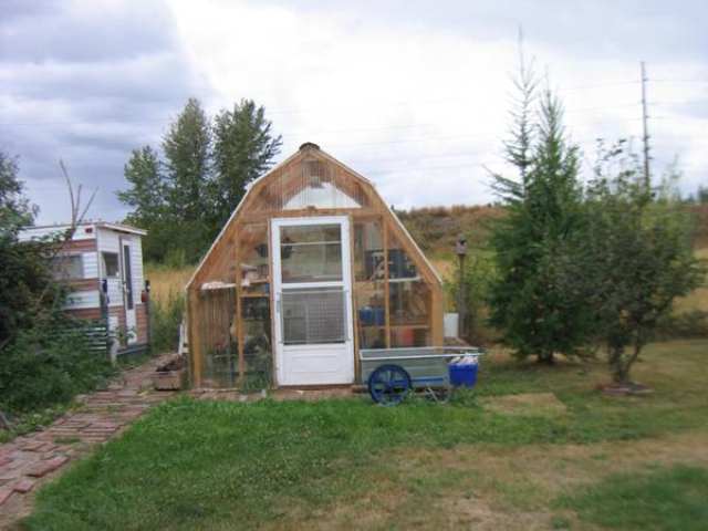 104 River Road Usk, WA 99180 - Photo 2 of 4