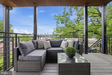 $669,000 | 1117 Allison Street Northwest, Unit 3, Washington, DC 20011