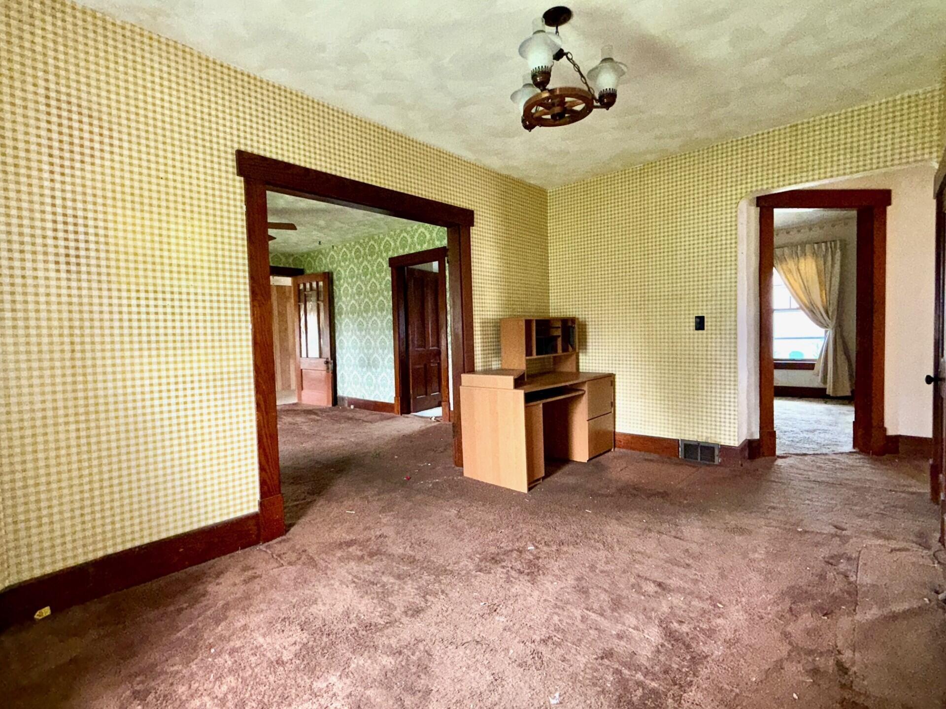 15825 State Rte 207 Mount Sterling, OH 43143 - Photo 6 of 47 Dining Room