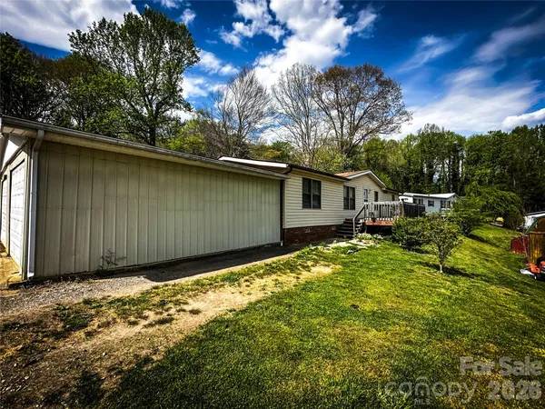 $275,000 | 6 Lake Eden Circle, Black Mountain, NC 28711