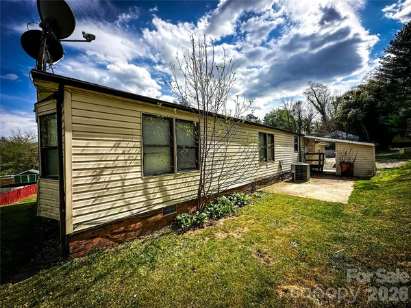 $275,000 | 6 Lake Eden Circle, Black Mountain, NC 28711