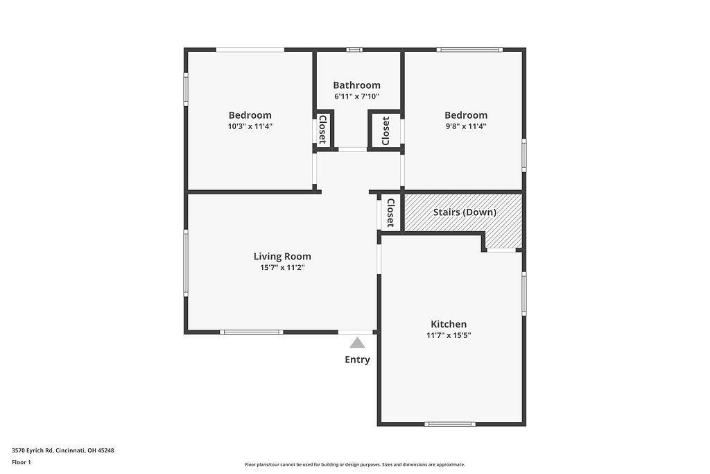 3570 Eyrich Road Cincinnati, OH 45248 - Photo 41 of 42 Gallery Image 41