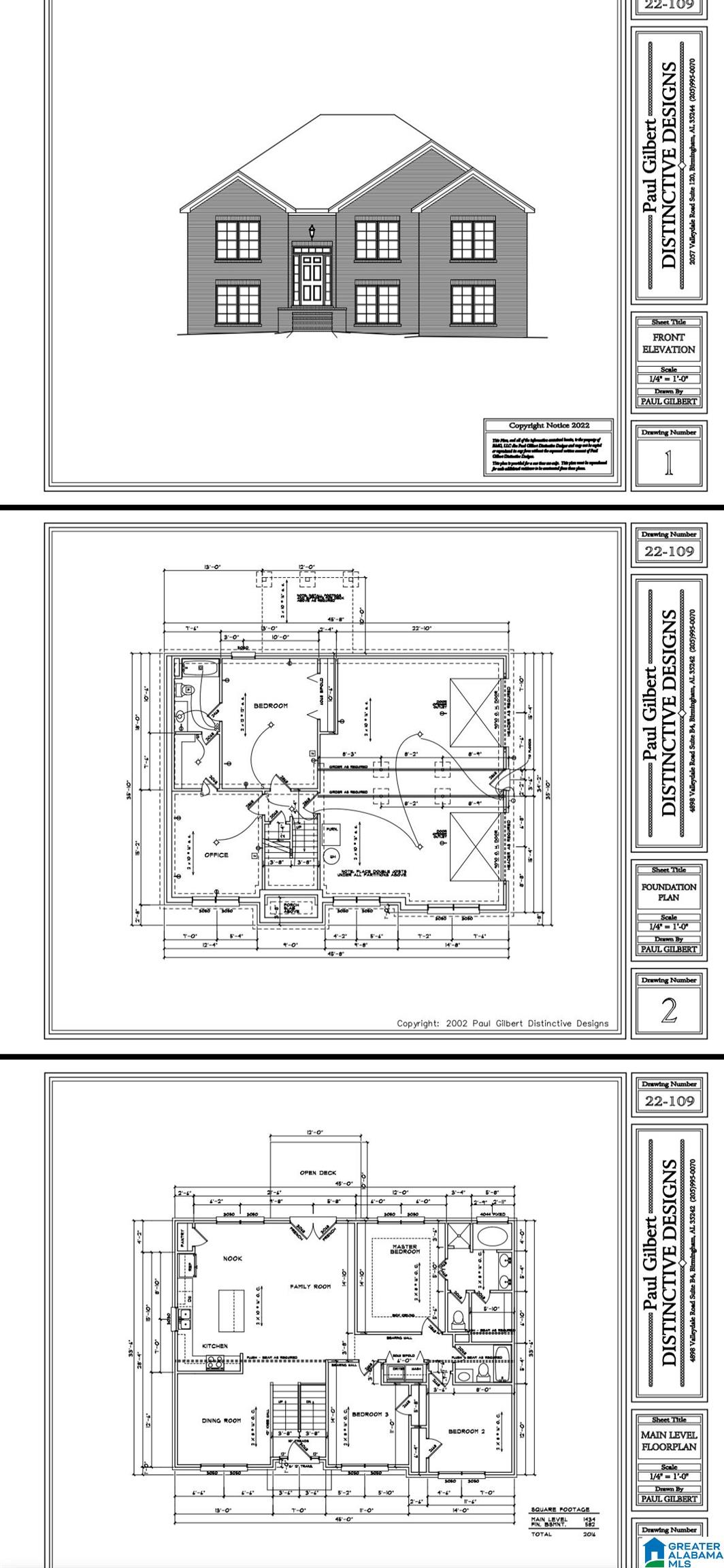 1820 Village Springs Road Springville, AL 35146 - Photo 20 of 78