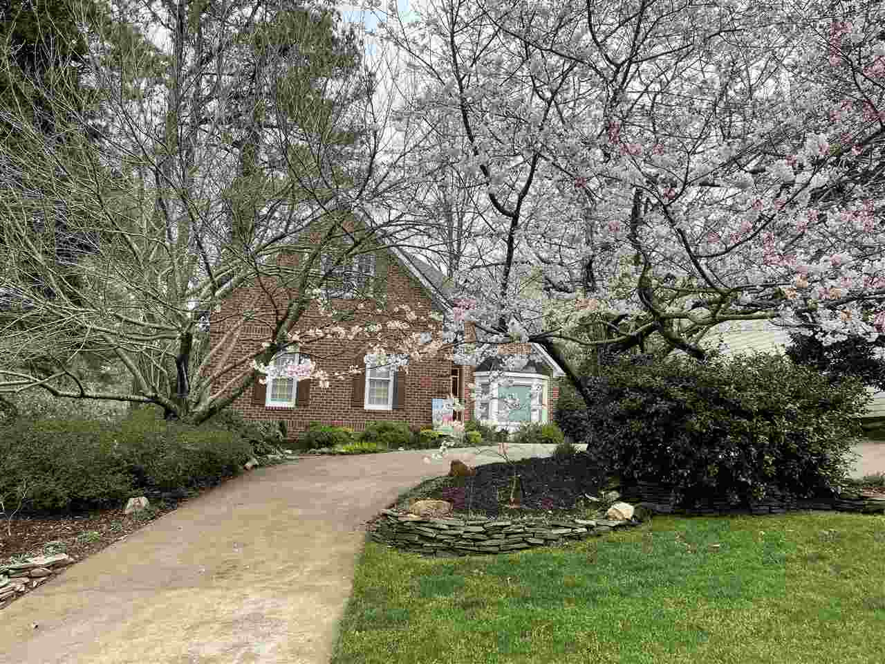 2909 Tillinghast Trail Raleigh, NC 27613 - Photo 2 of 9 Photo 2
