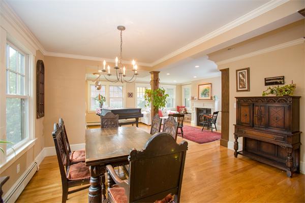 10 Bryn Mawr Road Wellesley, MA 02482 - Photo 12 of 17