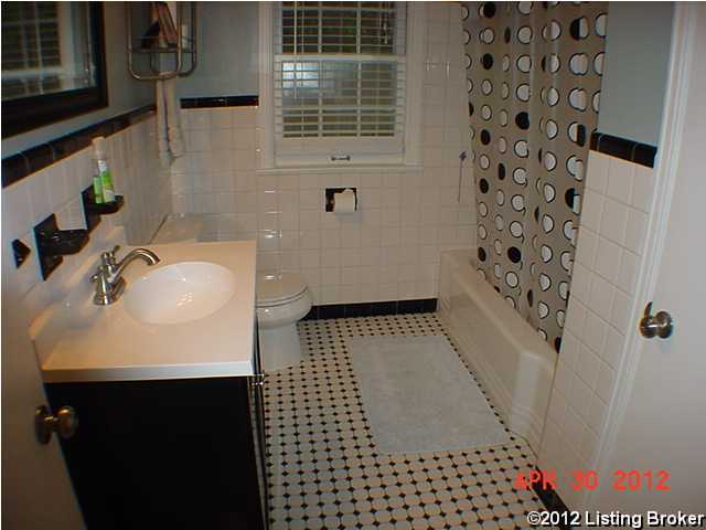502 Brookview Road Louisville, KY 40207 - Photo 13 of 20 Additional Photo