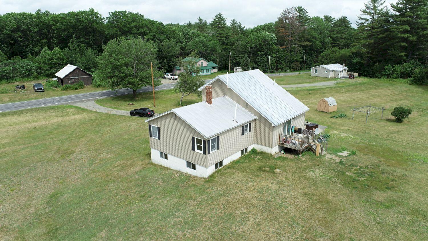 156 Airport Road Norridgewock, ME 04957 - Photo 27 of 30 27