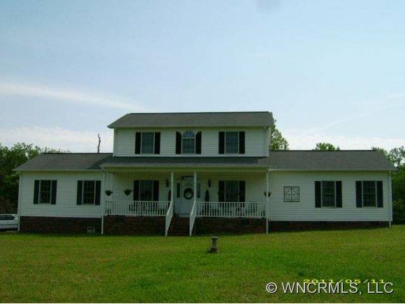 6387 Poors Ford Road Rutherfordton, NC 28139 - Photo 1 of 20