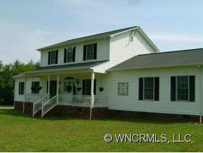 6387 Poors Ford Road Rutherfordton, NC 28139 - Photo 13 of 20