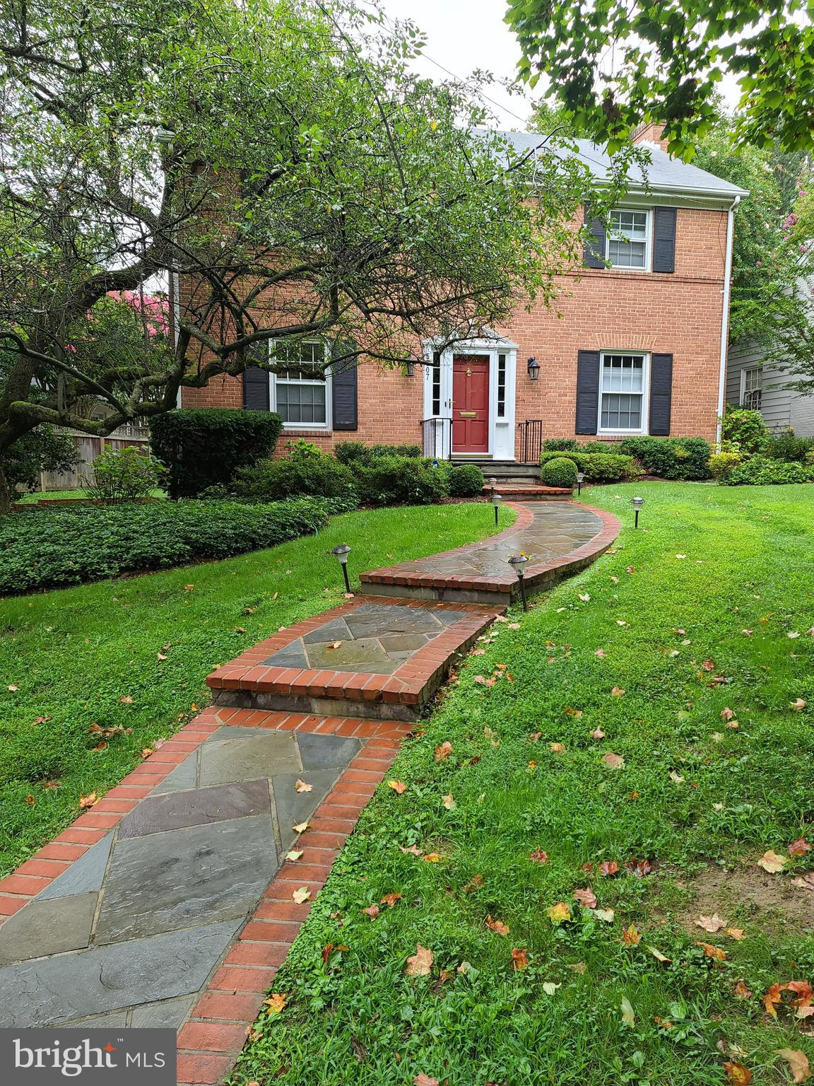 5507 Jordan Road Bethesda, MD 20816 - Photo 1 of 20