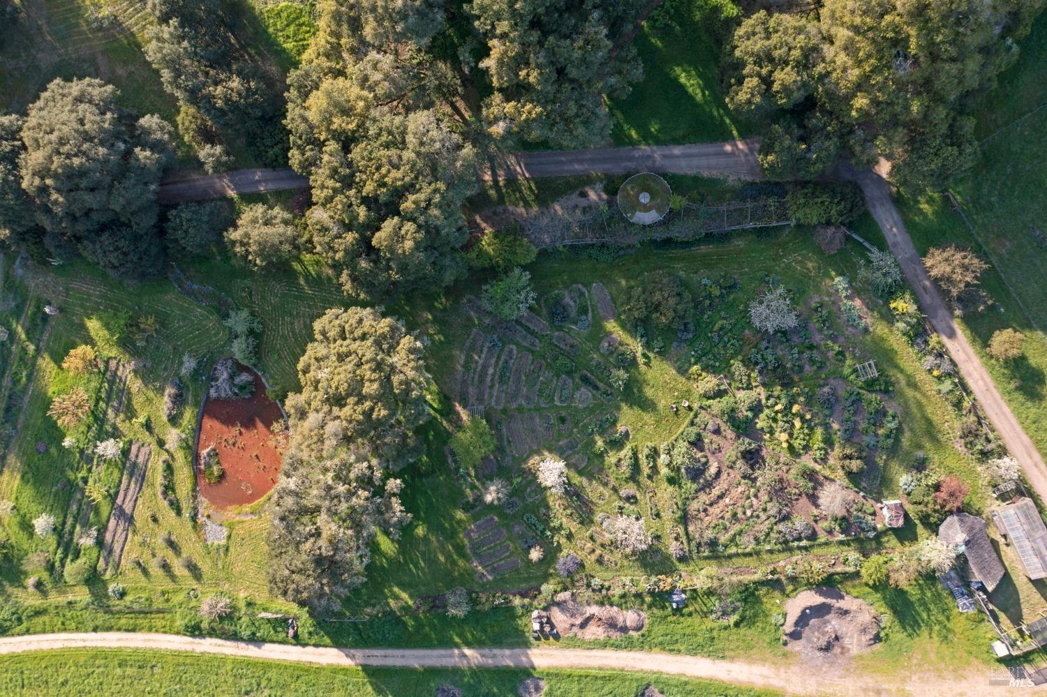 18501 Van Zandt Resort Road Philo, CA 95466 - Photo 90 of 98