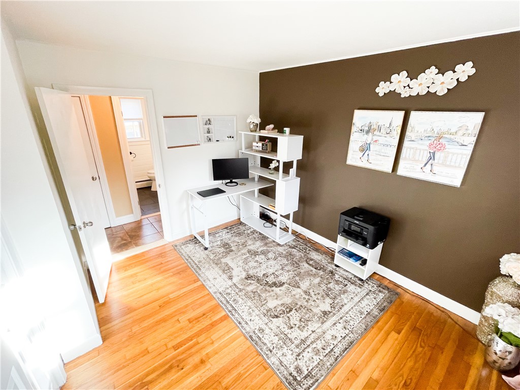 106 Westcott Road Scituate, RI 02857 - Photo 8 of 10